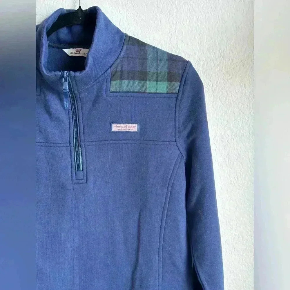 VINEYARD VINES the original shep shirt